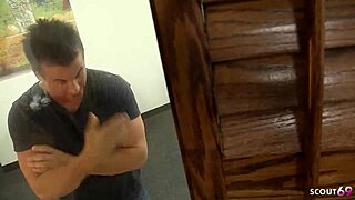 Monster Tits MILF Cougar Banged Raw by Older Stranger, No Condom!