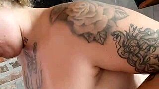 i love sucking my friend's cock deep in my throat