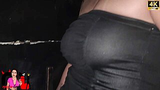 relaxing in the gloryhole with a friend