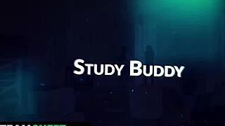 I'm Obsessed with Breeding Mira Monroe Over Selina Imai in Threesome!