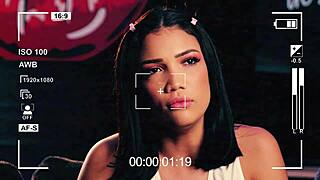 a novinha vai te fazer gozar