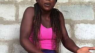 Crazy Bitch Dildo Fucks Her Pussy and Asshole with Toys