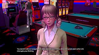 ripples 103 with big tits and curvy mature in 3d