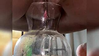 Salty Rain Falls on the Skin