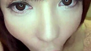 Japanese Asian Big Tits Video