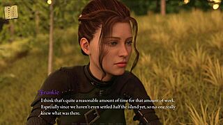 hey, check out these curvy big tits in wild 3D power play!