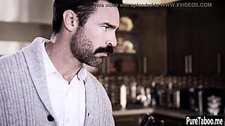 Lesbian Milf Found Threesome Therapy Surprisingly Hot to Resist