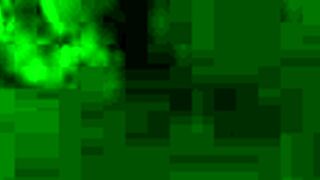 Sweaty workout leads to licking for Cali and Sky