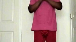 Wearing Chest And Abdominal Muscles For Decoration 1