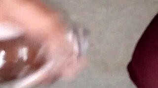 Superdarius guy QUICK JERK OFF before bedtime