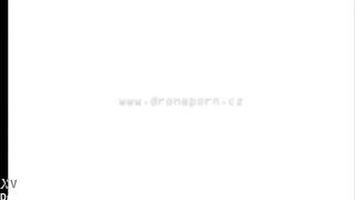 candy red fucking hard - caught on hidden camera