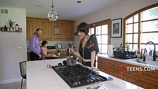 How Do DILFs Keep Step Family Tight with Free Use?