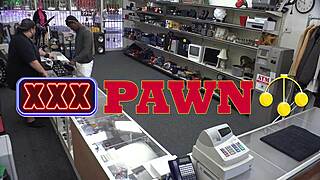 dilettante is in the back room