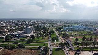 fucking that sweet ebony milf pussy at school was intense