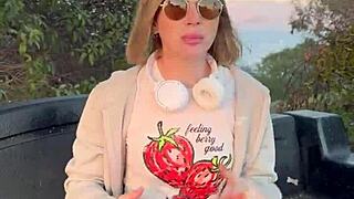 My First Ever Pornlog – Free SFW Version!