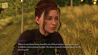 hey, check out these curvy big tits in wild 3D power play!