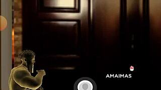 gatita policia works the streets, but what’s her secret behind closed doors?