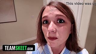 I'm Obsessed with Breeding Mira Monroe Over Selina Imai in Threesome!