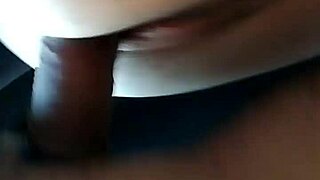 Golli702 Takes Monster Cock Deep