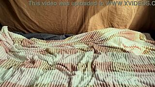 Lonely Redhead In Sexy Lingerie Bent Over For Sex