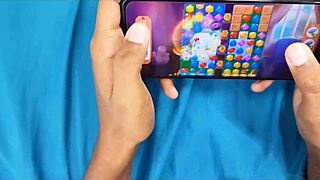 Yasak Tutku 18 Yaşlı Latina Üvey Kızla. Öğrenci Hayatı Ek Sıcaklık Katıyor.