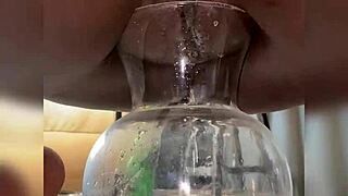 Salty Rain Falls on the Skin