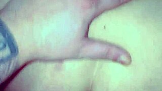 Chubby Neighbor Drills Me with Fat Belly in Juicy BBW Doggystyle