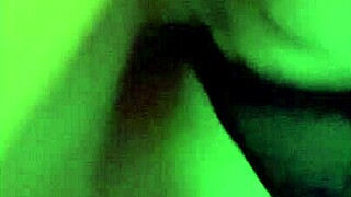 Yo, had a hot movie night with my rommie, slid my cock in!