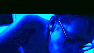 Brazilian Amateur Lidi Ferrari Performs Greedy Blowjobs on Big Cock