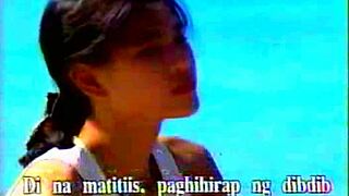 Tayong Dalawa lyrics inspire a unique Filipino prison story