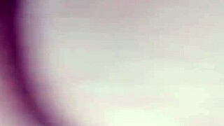 Golli702 Takes Monster Cock Deep