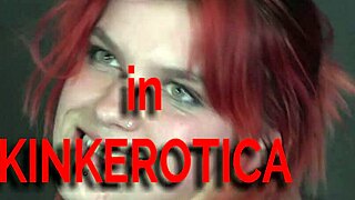 Hey, check out Violet Keela in this kinky European 3some compilation!