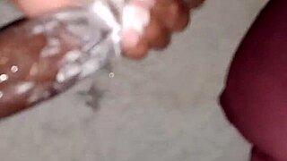 Superdarius guy QUICK JERK OFF before bedtime