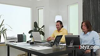 Boss lady regrets her past hostile work environment actions
