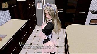 Do you want to join the harem hotel game?