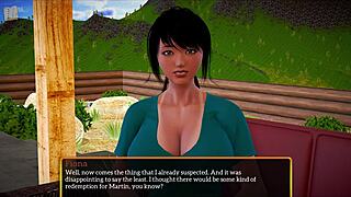 My New Family 432 Brings Unexpected Twists and Turns.