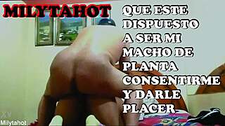 Seeking Mature Man in Huancayo to Screw Me Before My Husband!