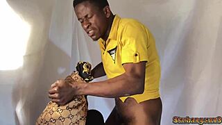 I did doggy style fucking and came so sweet, damn! 😜