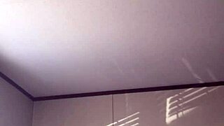 Black beauty bends over for big black cock doggystyle and blowjob action