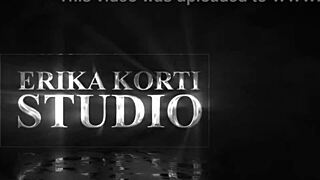 Brazilian Meyzi Black ass fucked by monster cock 😍