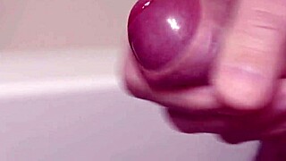 Top 5 Slow Motion Cumshots That’ll Blow Your Mind!