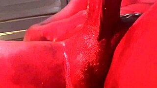 Check out this sneak peek of the horny BBC guy at the night club