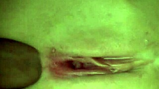 Hey, wanna see Roxy Panther get every hole stuffed in hotel room?