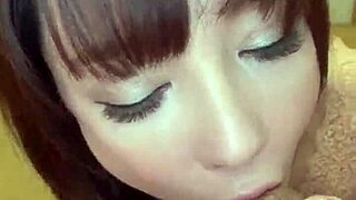 Japanese Asian Big Tits Video