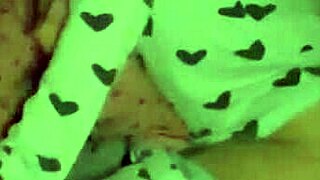 Gentle Caresses Turn Into Wild Fucking Between Tattooed Lesbian Babes