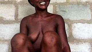 Crazy Bitch Dildo Fucks Her Pussy and Asshole with Toys