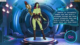 let's play with shaved pussies and toys on holiday anal fun