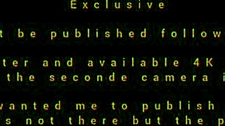 Karina the Anal Slut Gets Pounded with a Messy Creampie Finish