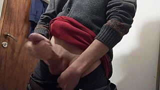 Still Horny? Watch Skinny Amateur Handle Monster Cock with Wild Lust.