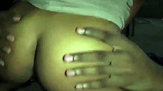 do you like this teen ass?